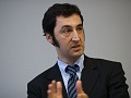 SoSe 2008 Cem Oezdemir